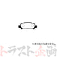 Project μ ブレーキ パッド B SPEC (リア) R912 #774211127 - トラスト企画