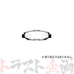 Project μ ブレーキ パッド TYPE PS (リア) R122 #775211015 - トラスト企画