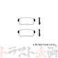 Project μ ブレーキ パッド TYPE HC-CS (リア) R433 RX-8 スイフト #776211086 - トラスト企画