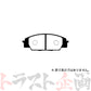 Project μ ブレーキ パッド TYPE HC+ (フロント) F336 インテグラ シビック S2000 #777201126 - トラスト企画