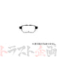 Project μ ブレーキ パッド TYPE HC+ (リア) R190 #777211038 - トラスト企画
