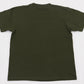 Project μ プロジェクトミュー ヘヴィコットン ミリタリー Tシャツ XS～XL サイズ 男女兼用