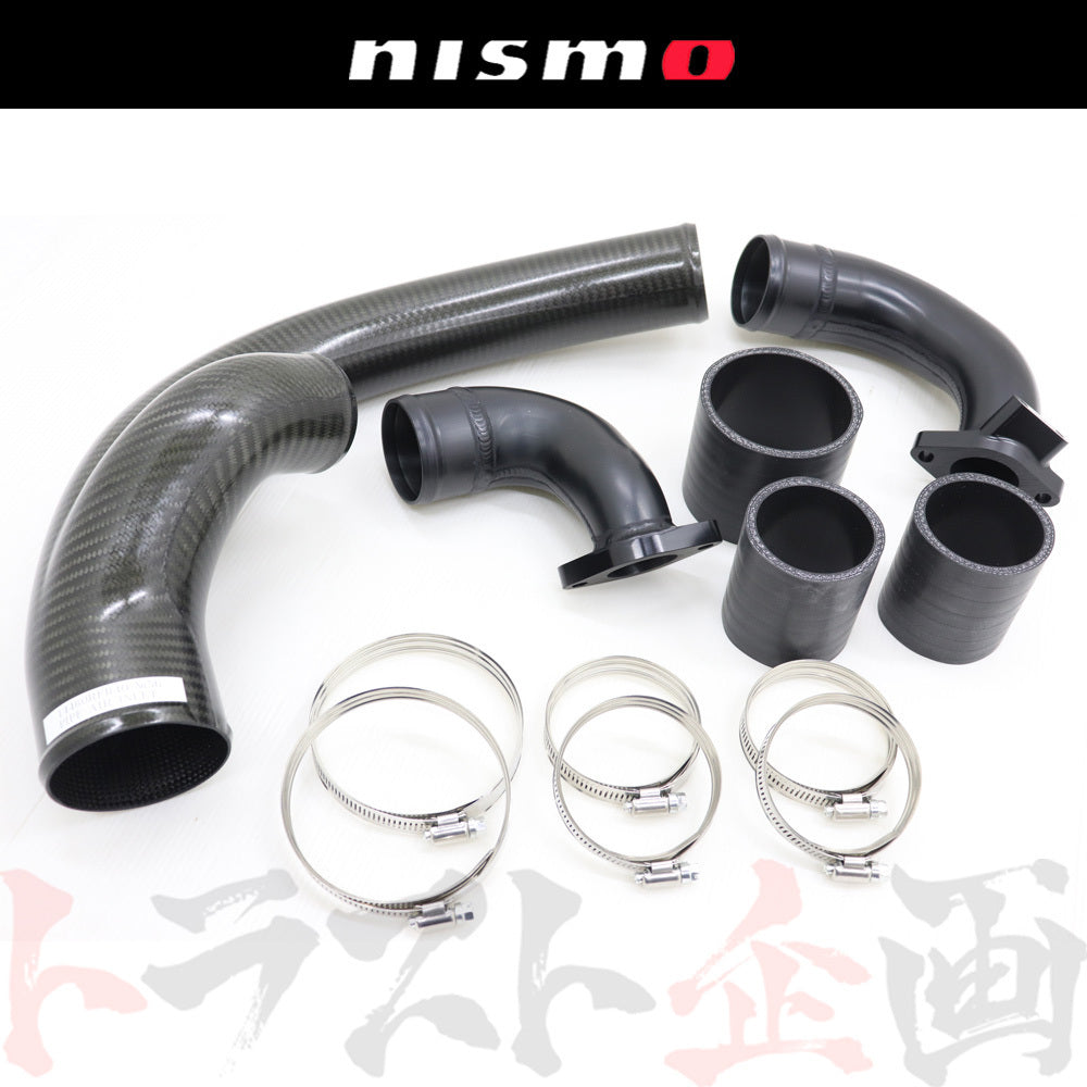 NISMO カーボンエアインレットパイプ スカイライン GT-R BCNR33/BNR34 ステージア ##660122161