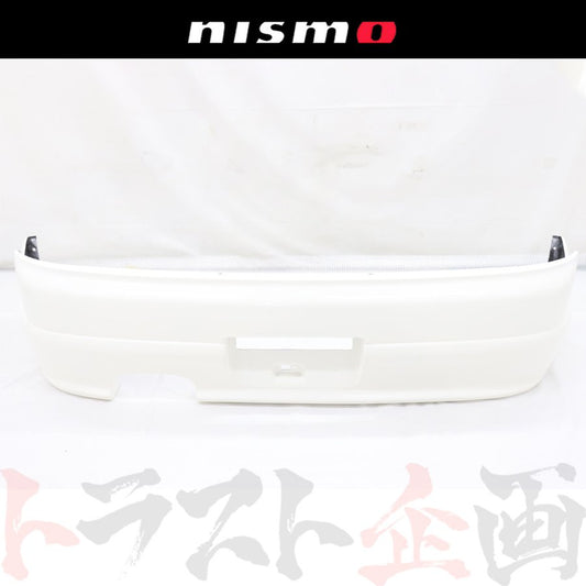 NISMO リアバンパー スカイライン GT-R BCNR33 #660102064