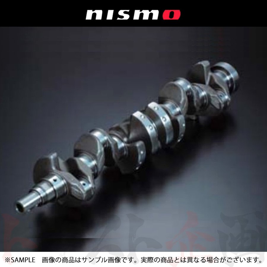 NISMO GTクランクシャフト RB26DETT ##660121146
