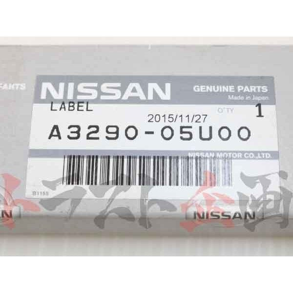 オーナメントプレート 400R スカイライン GT-R BCNR33 ##663121170