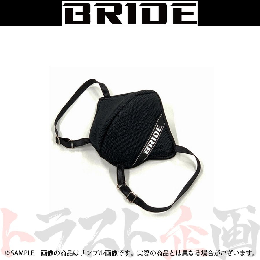 ◆ 即納 BRIDE BR3D マスク ブラック #766191005