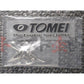 TOMEI メタルオーナメントプレート シルビア S14 S15 SR20DET ターボ ##612191008